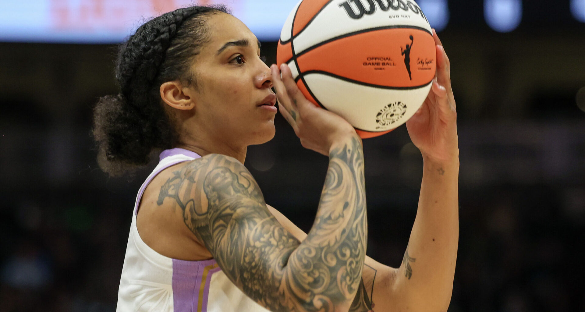 Reserves help Golden State Valkyries start season with victory