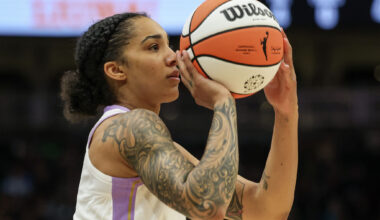 Reserves help Golden State Valkyries start season with victory