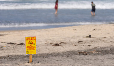 San Diego’s hidden health crisis is floating in the air 