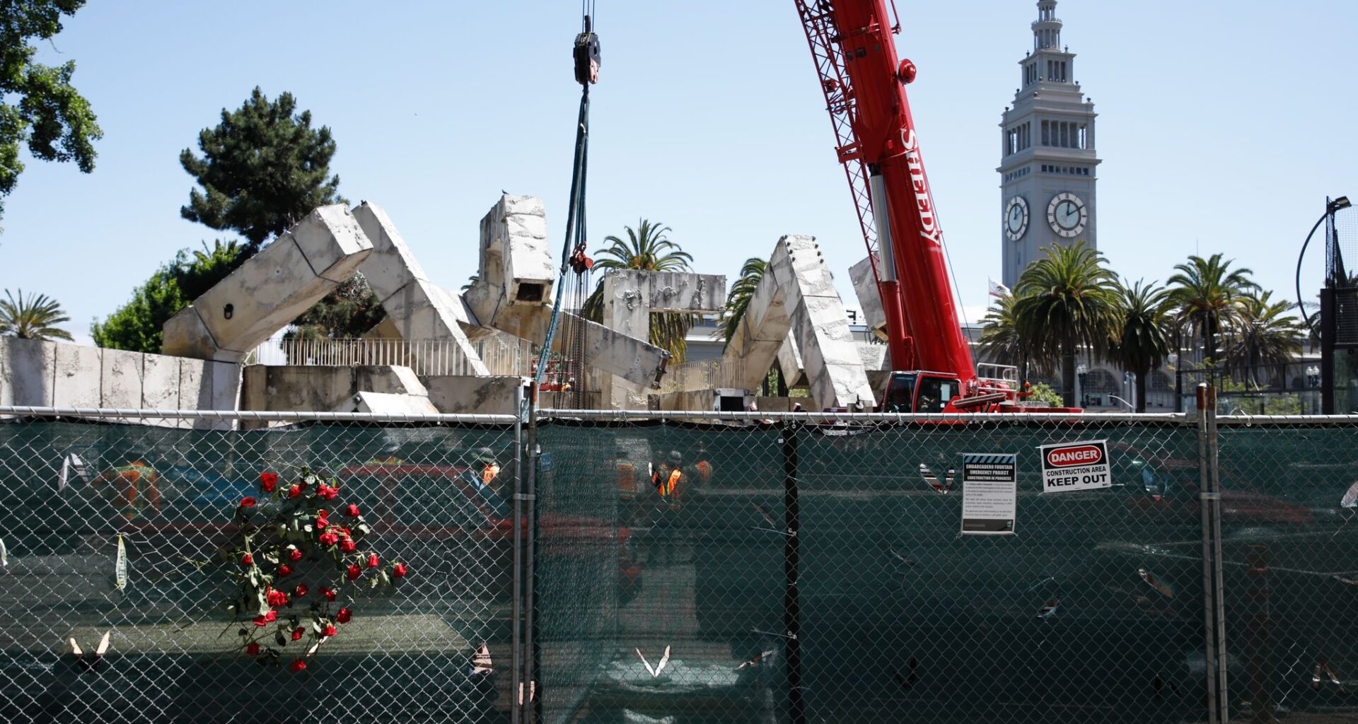 S.F.’s next great park could rise from one of its dreariest spaces