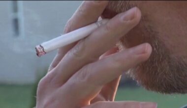 San Francisco considers ban on smoking at outdoor bar patios and parklets