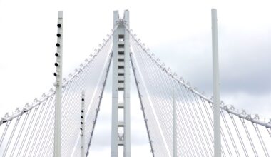 One person charged in weekend takedown of ATV, dirt-bike riders on Bay Bridge