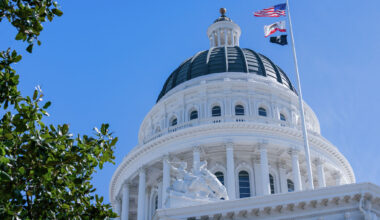 How California independence helps raise the governance bar globally