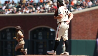 Giants need a closer. You might be surprised where they could find one