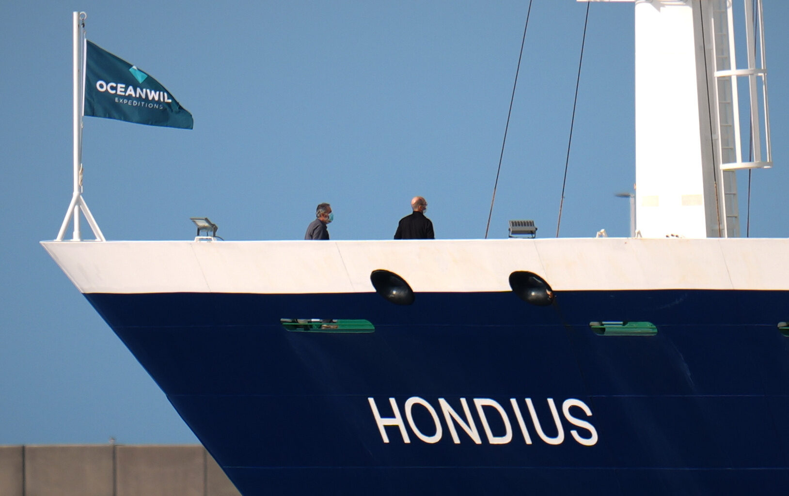 Bay Area resident monitored after hantavirus exposure on cruise ship