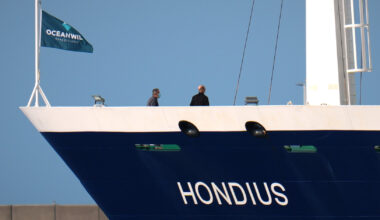 Bay Area resident monitored after hantavirus exposure on cruise ship