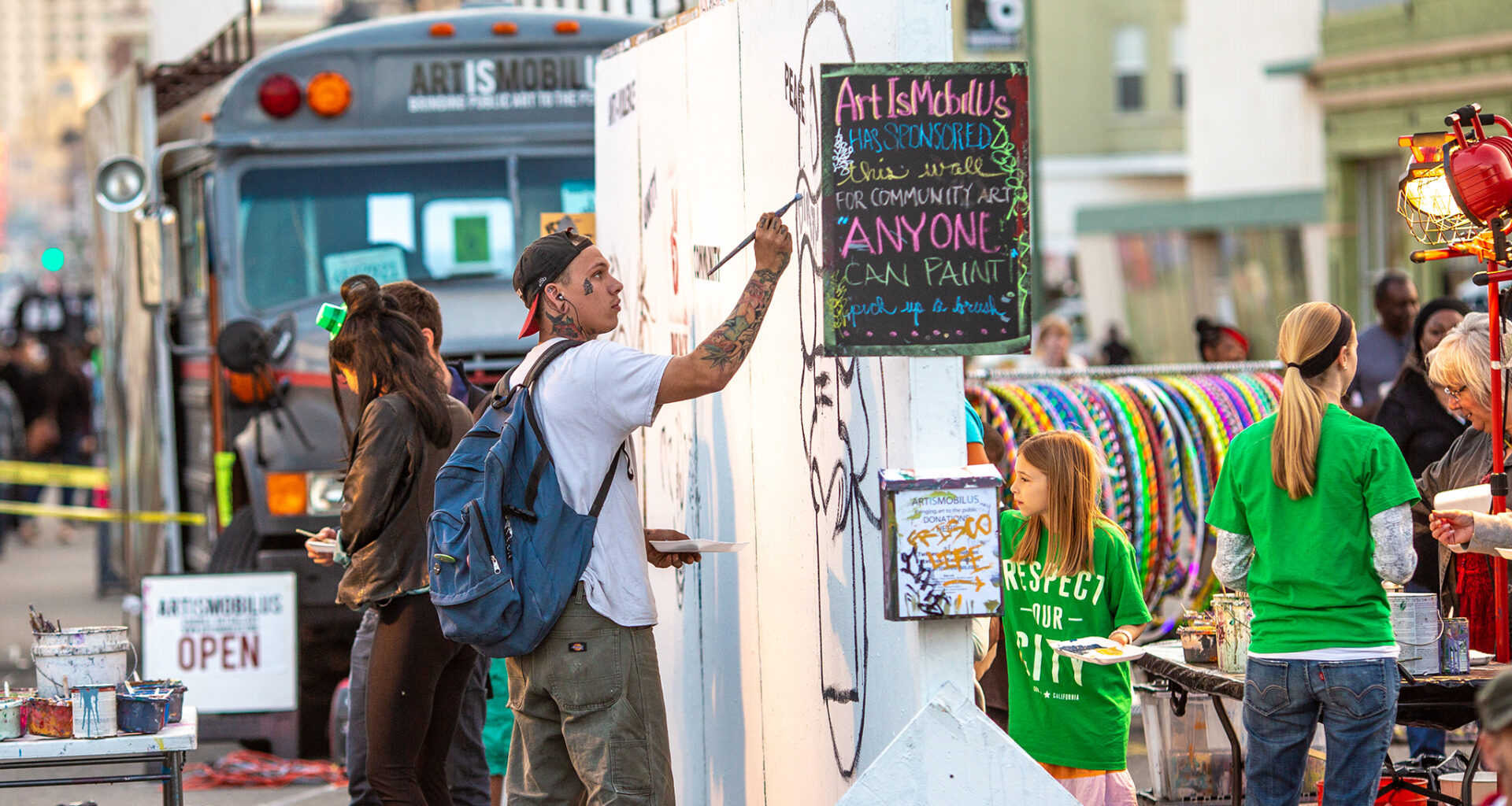Oakland's First Fridays festival could end after sponsors pull support