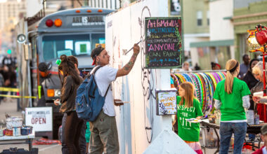 Oakland's First Fridays festival could end after sponsors pull support