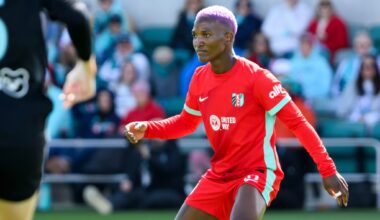 Goalie Jordan Silkowitz plays key role as Bay FC earns tie with Utah