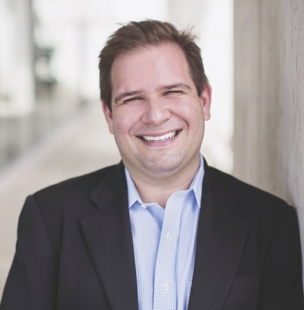 Zach Sokoloff