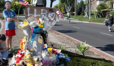 13-year-old killed in e-motorcycle crash is remembered for ‘lots of happy energy’ – Orange County Register