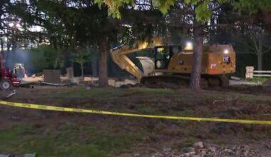 State of emergency declared after major water main break in Oakland County -- Everything we know
