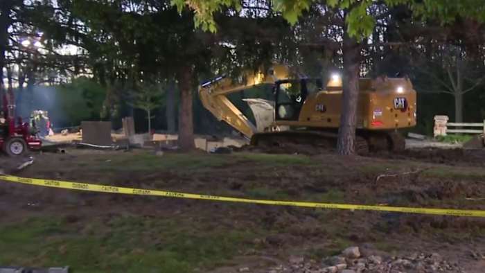 State of emergency declared after major water main break in Oakland County -- Everything we know