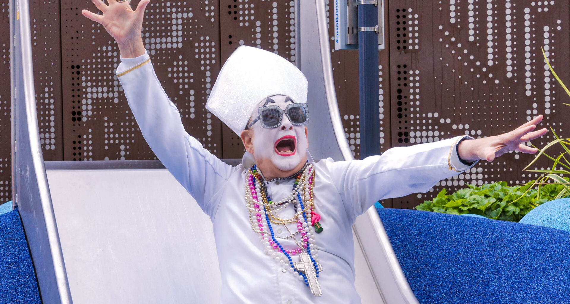 SF activist dies at 91 after spending final night at the club