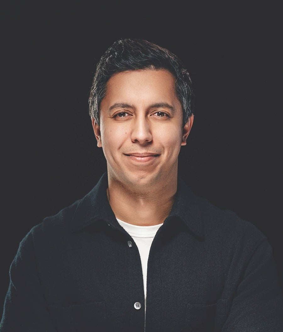 Karan Kunjur