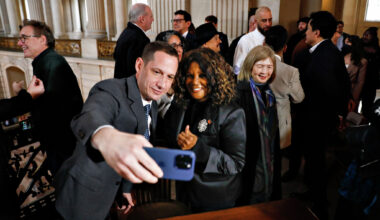 SF voters thrilled with Daniel Lurie, which could help his agenda