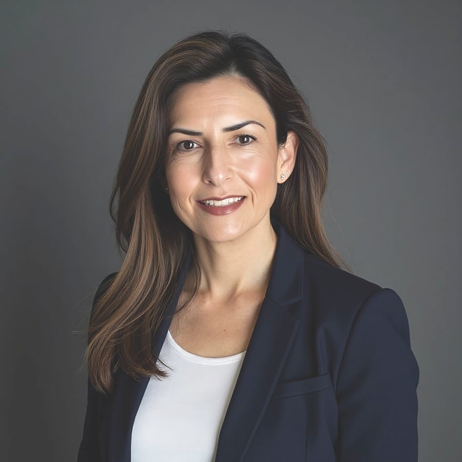 Martha Santana-Chin