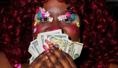 Oaklash drag festival returns to Oakland with 60 acts