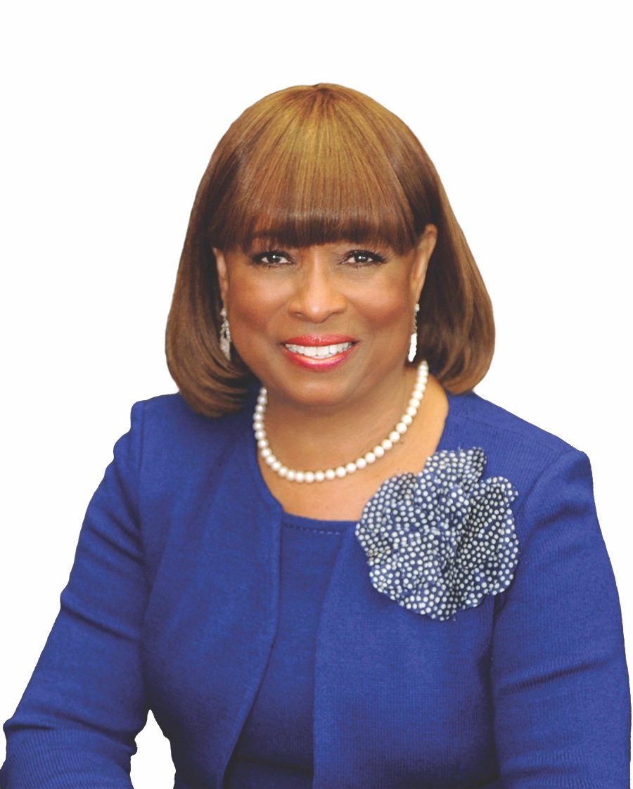 Lula Davis-Holmes