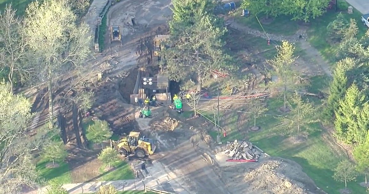 Oakland County water restrictions remain in place after Auburn Hills water main break