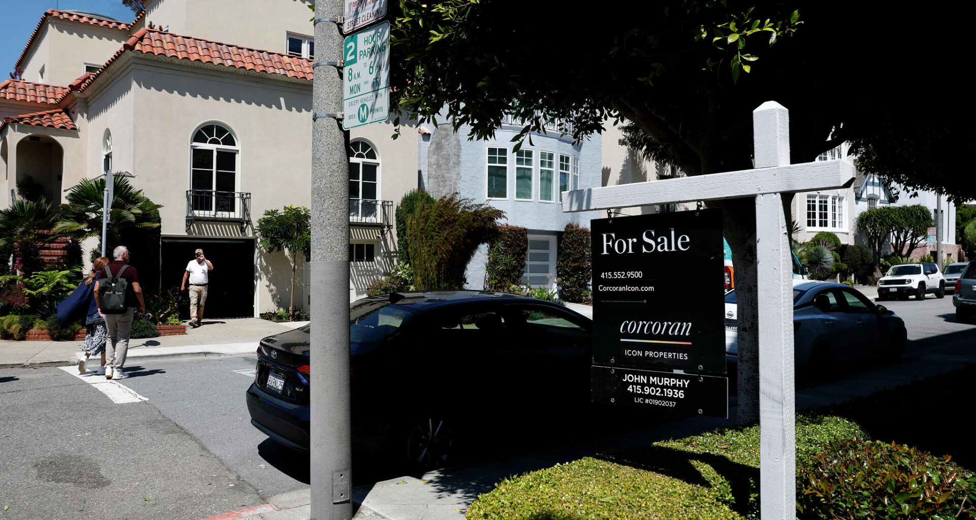 Is Bay Area in another housing bubble? An economist explains the math