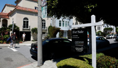Is Bay Area in another housing bubble? An economist explains the math