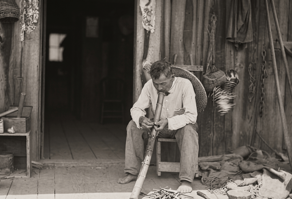 Inside San Diego’s forgotten history