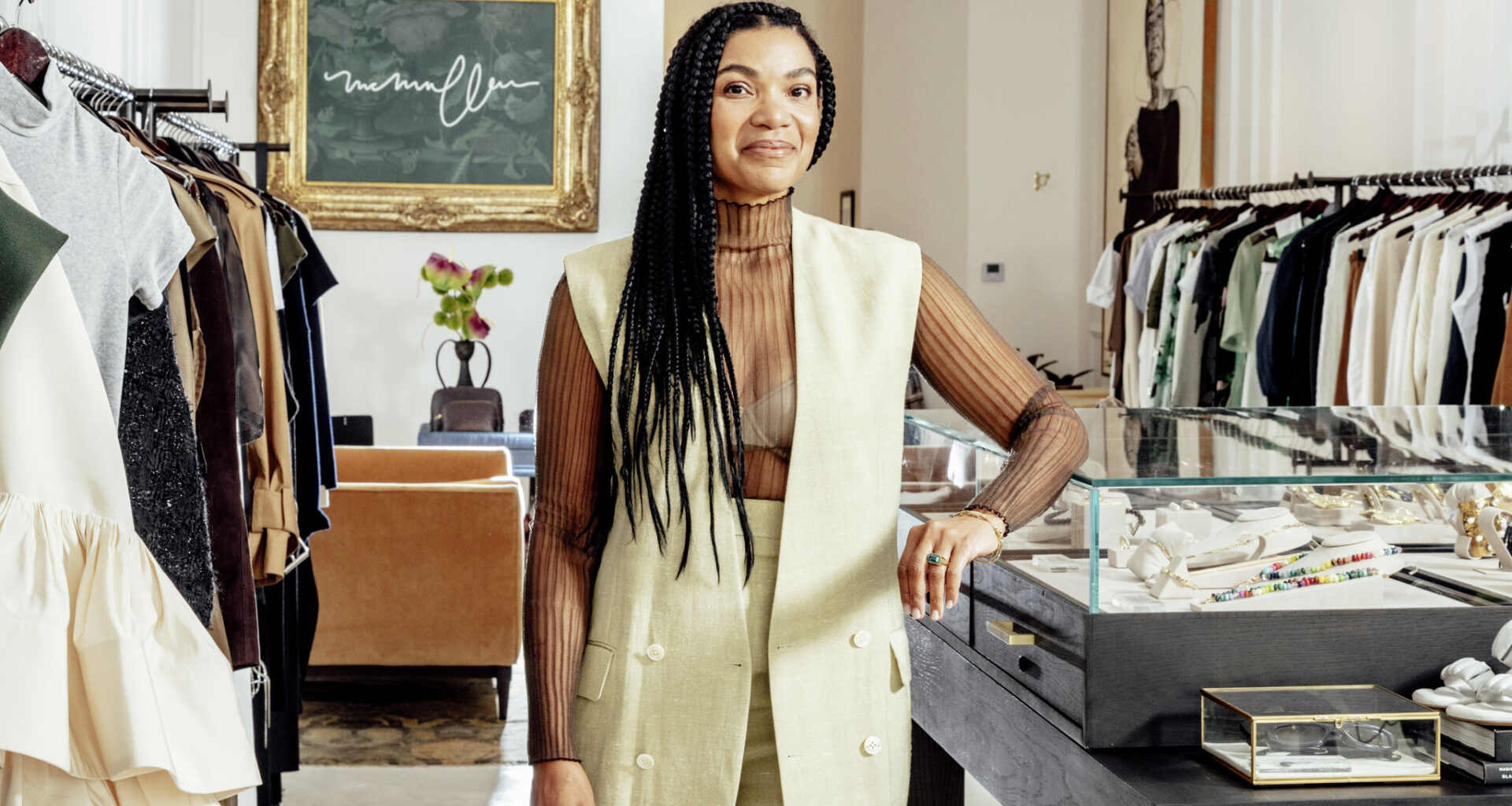 Influential fashion retailer to open new SF store