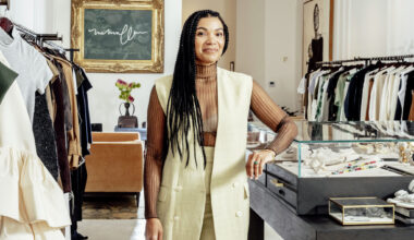 Influential fashion retailer to open new SF store