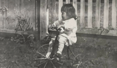 Berkeley-born Gyo Fujikawa was among first picture book authors to draw kids of multiple races