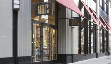 Legacy SF department store Gump's is growing again. Next up: LA.