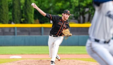 This Week in Pacific Athletics