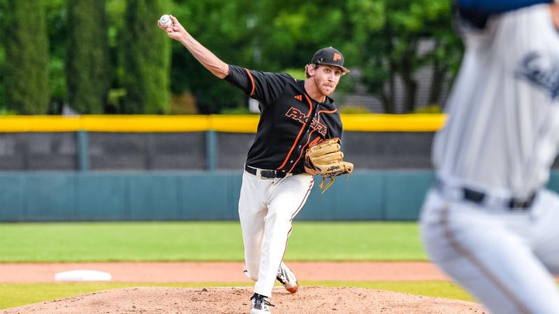 This Week in Pacific Athletics
