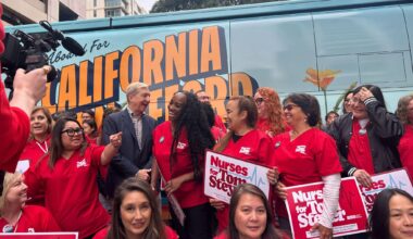 In California governor race, single-payer takes center stage