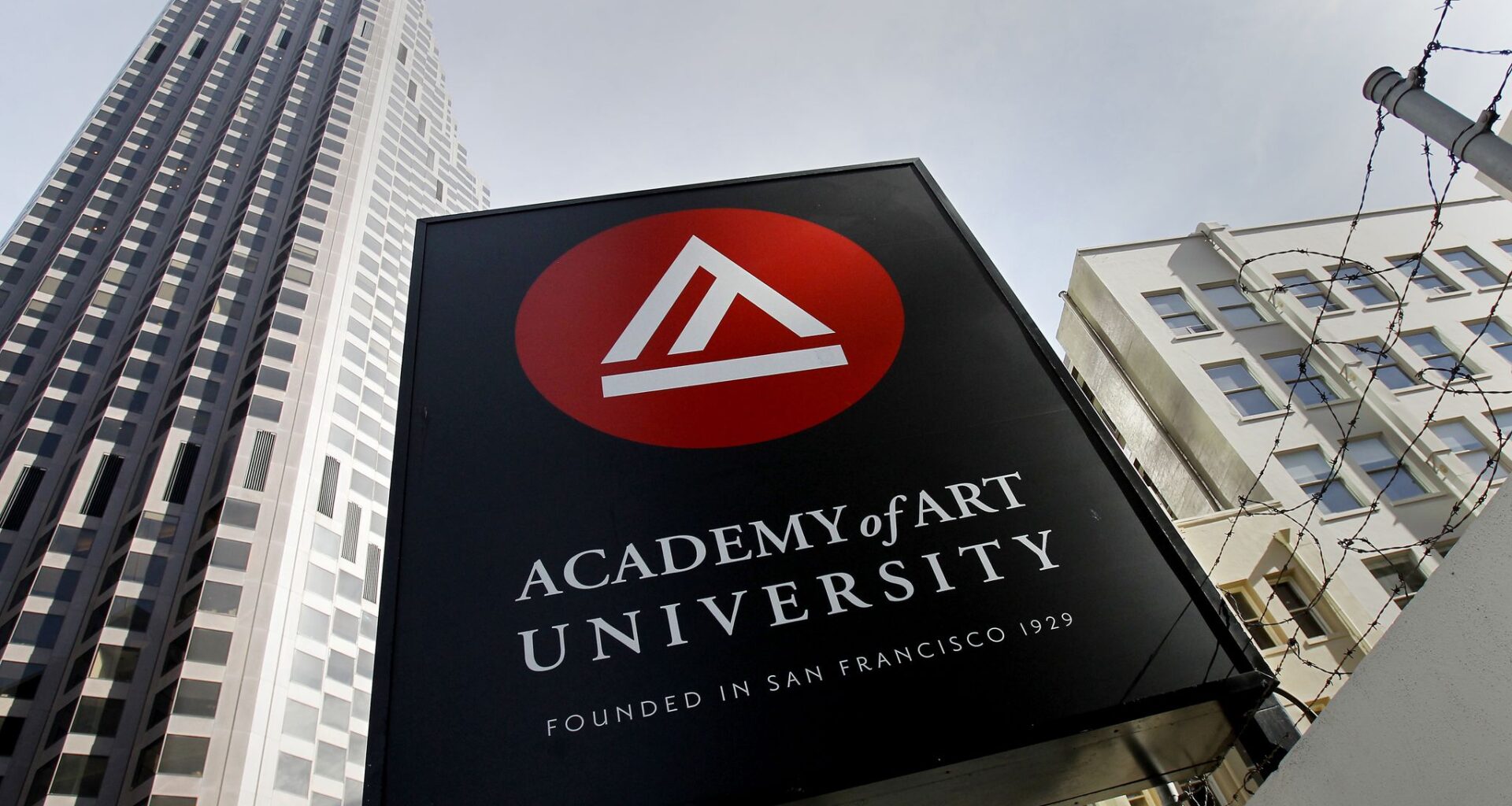 Academy of Art sells Fisherman’s Wharf property marked for housing