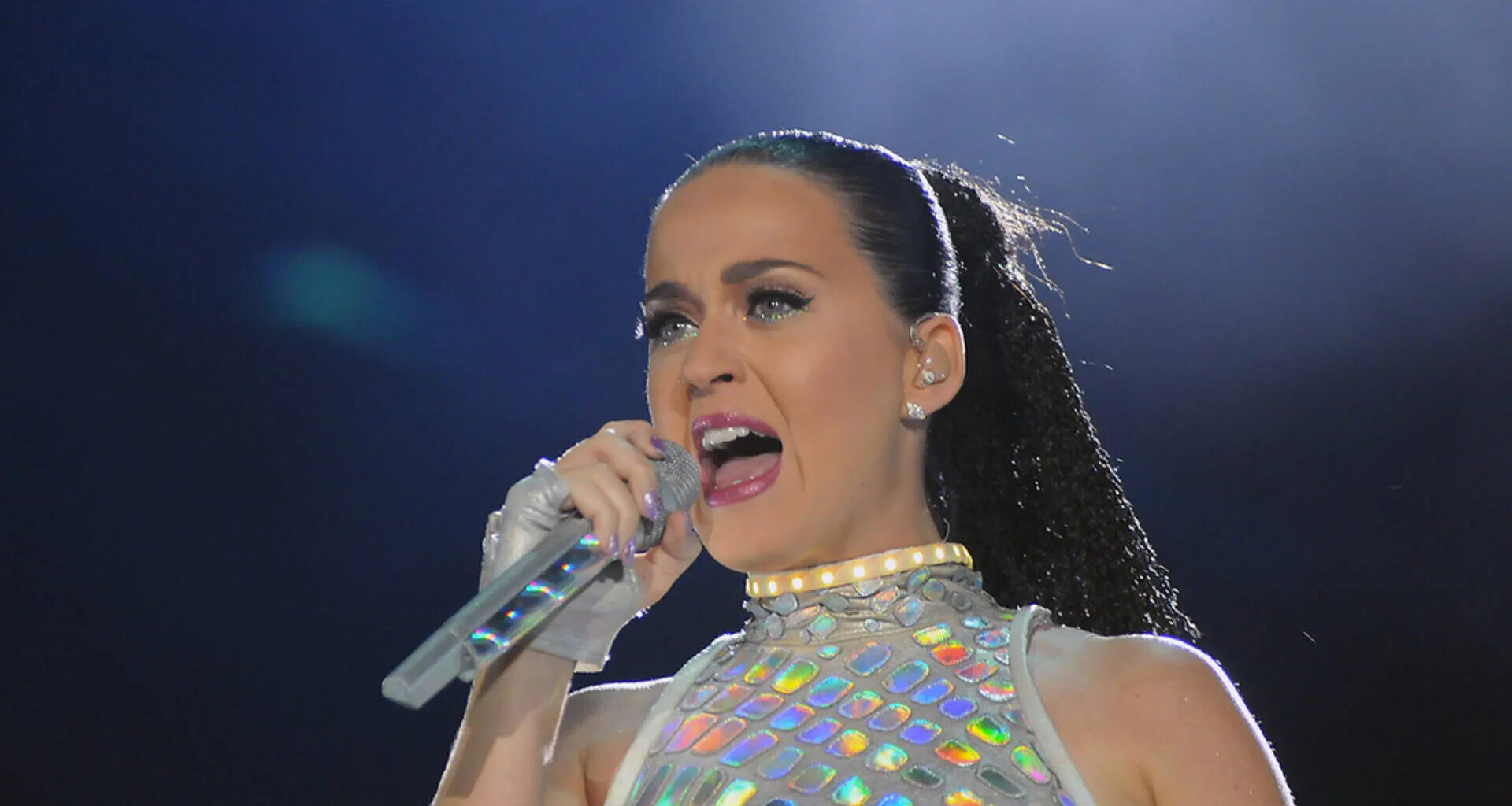 Katy Perry and More to Headline World Cup Opening Ceremony in L.A.