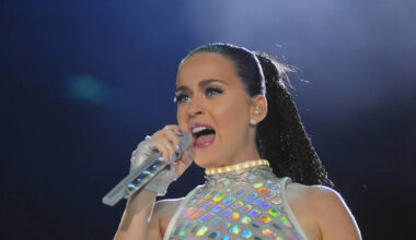 Katy Perry and More to Headline World Cup Opening Ceremony in L.A.