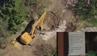 Water main break forces Oakland County businesses to close during busy weekend