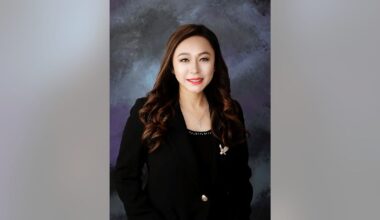 DOJ charges Southern California mayor for acting as agent for Chinese government