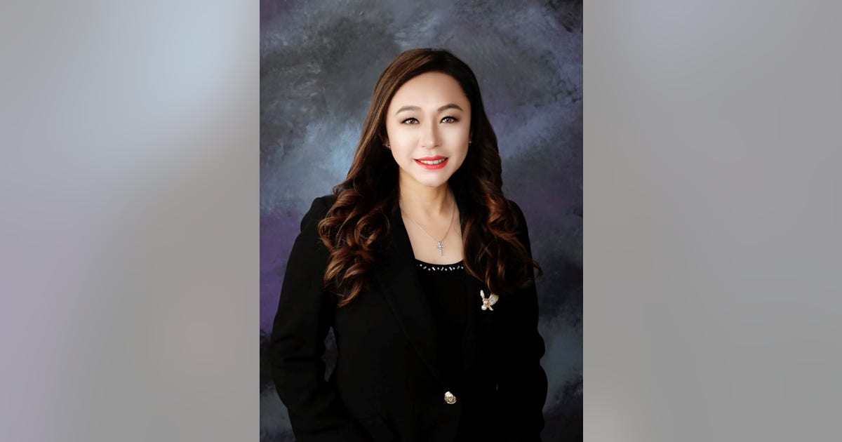 DOJ charges Southern California mayor for acting as agent for Chinese government