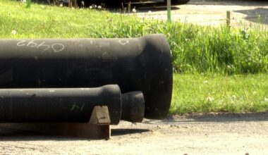 Oakland County water main break raises concerns about aging infrastructure in Mid-Michigan