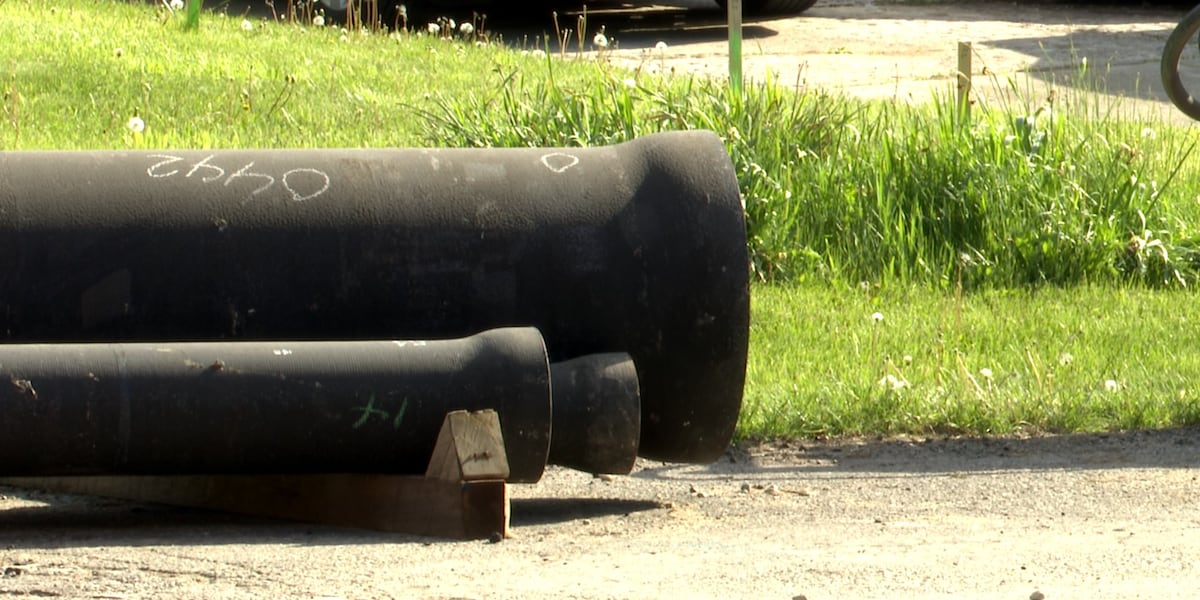 Oakland County water main break raises concerns about aging infrastructure in Mid-Michigan