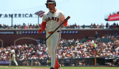 SF Giants' Posey reportedly 'grew frustrated' with Bailey before trade