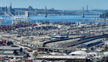 Alameda County DA files charges against two men accused of organizing sideshow