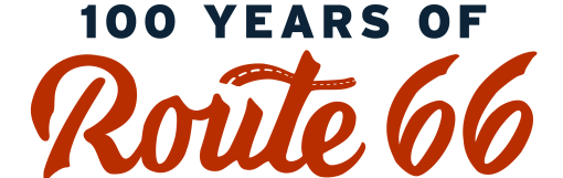 100 Years of Route 66