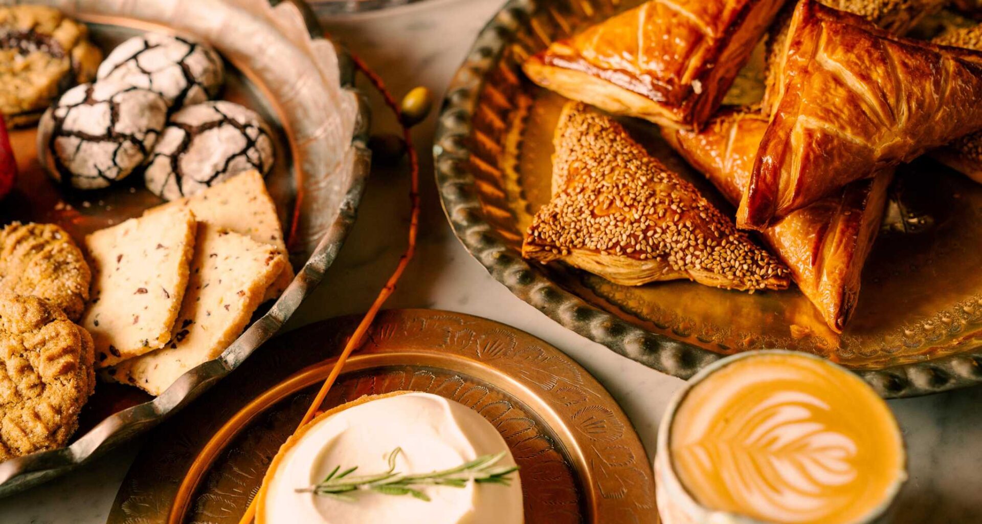 Loquat, a Jewish diaspora bakery in SF, will open second location