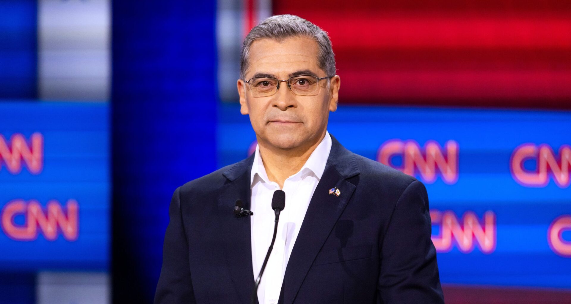 Xavier Becerra rivals for California governor seize on 3 incidents