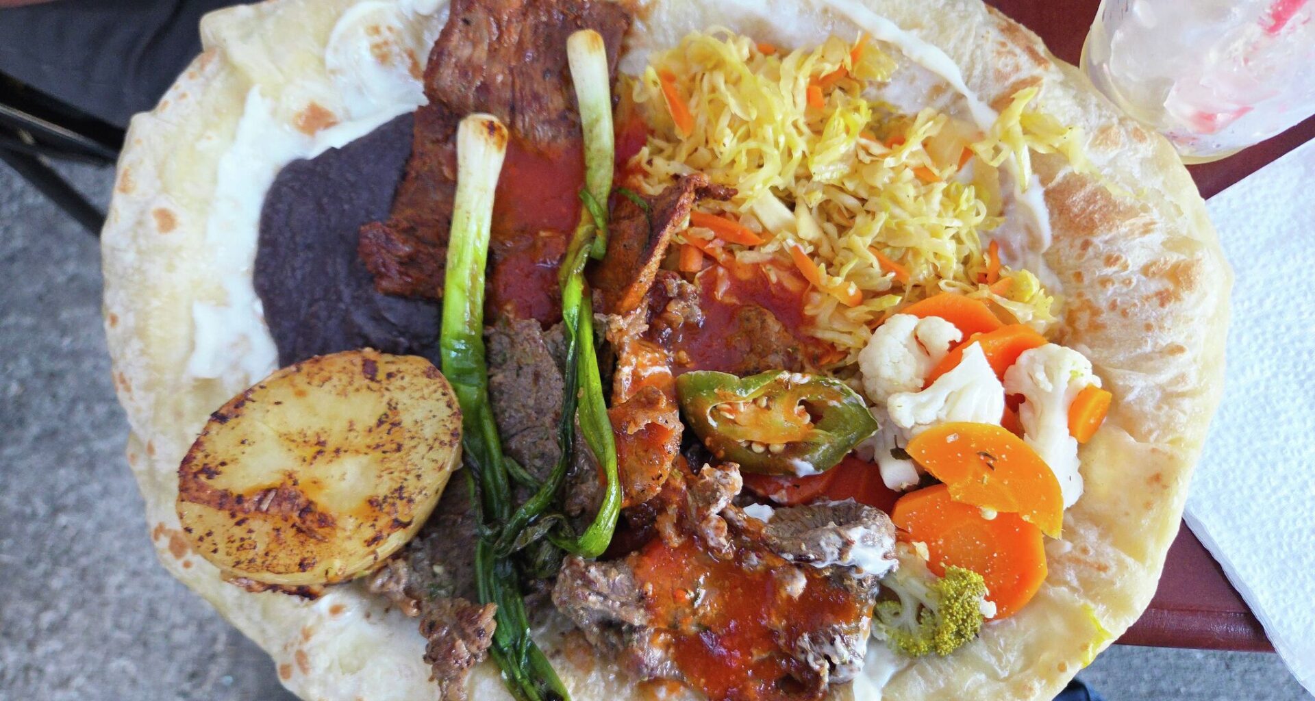 Guate Vibes in Oakland is the Bay Area’s only coastal Guatemalan spot
