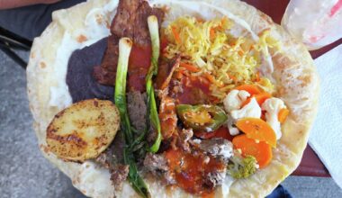 Guate Vibes in Oakland is the Bay Area’s only coastal Guatemalan spot