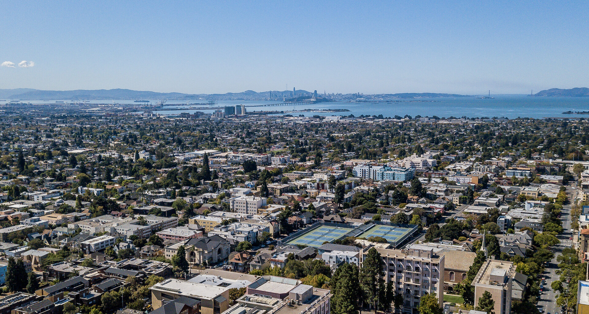 Berkeley's quaint shopping strips could soon look very different